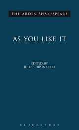 9781904271215-1904271219-As You Like It (Arden Shakespeare: Third Series)