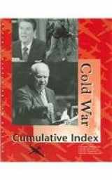 9780787676674-0787676675-Cold War Reference Library: Cumulative Index