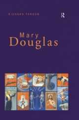 9780415040921-0415040922-Mary Douglas: An Intellectual Biography