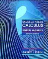 9780471123668-0471123668-Salas and Hille's Calculus: Several Variables
