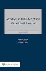 9789403523859-9403523859-Introduction to United States International Taxation