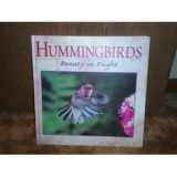 9780785354253-0785354255-Hummingbirds: Beauty in flight