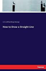 9783744678483-3744678482-How to Draw a Straight Line