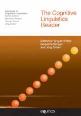 9781845531102-1845531108-The Cognitive Linguistics Reader (Advances in Cognitive Linguistics)