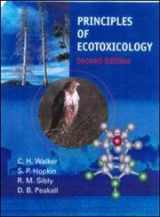 9780748409402-0748409408-Principles of Ecotoxicology, Second Edition