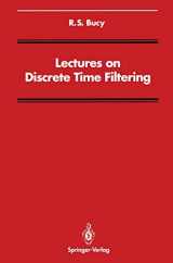 9780387941981-0387941983-Lectures on Discrete Time Filtering (Signal Processing and Digital Filtering)