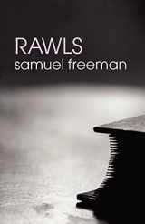 9780415301091-0415301092-Rawls (The Routledge Philosophers)