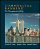 9780314044594-0314044590-Commercial Banking: The Management of Risk