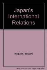 9780813314242-0813314240-Japan's International Relations