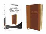 9780829768091-0829768092-La Biblia de las Americas / New American Standard Bible, Bilingual , Leathersoft, Brown (Spanish Edition)