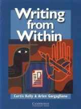 9780521626828-052162682X-Writing from Within Student's Book