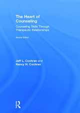 9780415712422-0415712424-The Heart of Counseling: Counseling Skills Through Therapeutic Relationships