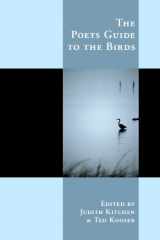 9781934695043-1934695041-The Poets Guide to the Birds