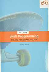 9780135264201-0135264200-Swift Programming: The Big Nerd Ranch Guide (Big Nerd Ranch Guides)