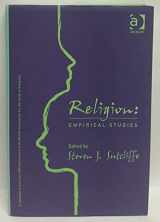 9780754641582-0754641589-Religion: Empirical Studies