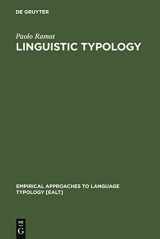 9783110106787-3110106787-Linguistic Typology (Empirical Approaches to Language Typology [EALT], 1)