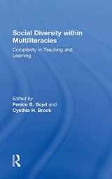 9781138021969-1138021962-Social Diversity within Multiliteracies: Complexity in Teaching and Learning