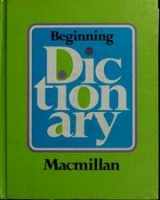 9780021952700-0021952701-Beginning Dictionary