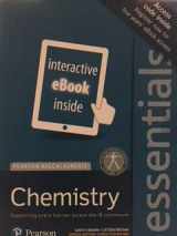 9781292134543-1292134542-Essentials: Standard Level and Higher Level Chemistry, for the Ib Diploma (Etext) (Access Code Card) (Pearson Baccalaureate)