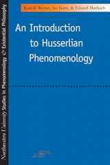 9780810110052-0810110059-Introduction to Husserlian Phenomenology