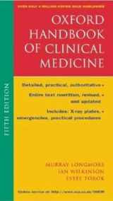 9780192629883-0192629883-Oxford Handbook of Clinical Medicine