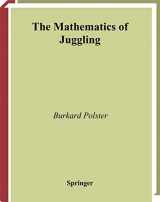 9780387955131-0387955135-The Mathematics of Juggling