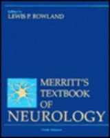 9780683074000-0683074008-Merritt's Textbook of Neurology