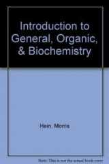 9780470917749-0470917741-Introduction to General, Organic, and Biochemistry