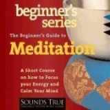 9781564558473-1564558479-A Beginner's Guide to Meditation: How to Start Enjoying the Benefits of Meditation Immediately (Beginner's Guide Series)