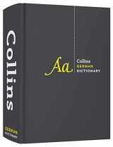 9780008241339-0008241333-Collins German Dictionary Complete and Unabridged edition: 500,000 Translations (German and English Edition) (English and German Edition)