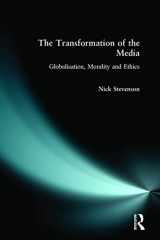 9780582292055-0582292050-The Transformation of the Media
