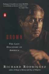 9780142000793-0142000795-Brown: The Last Discovery of America