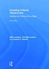 9780415737722-0415737729-Creating Critical Classrooms: Reading and Writing with an Edge