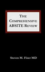 9781427639233-142763923X-The Comprehensive ABSIT Review (Fiser, Comprehensive Absite Review)