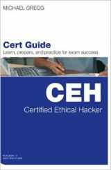 9789332536074-9332536074-Certified Ethical Hacker (CEH) Cert Guid