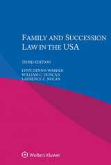 9789041167569-9041167560-Family Law in the USA