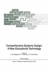9783642634451-3642634451-Comprehensive Systems Design: A New Educational Technology: Proceedings of the NATO Advanced Research Workshop on Comprehensive Systems Design: A New ... 2–7, 1990 (NATO ASI Subseries F:, 95)