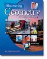 9781559538992-1559538996-Discovering Geometry an Investigative Approach ( More Projects and Explorations ) (Discovering Mathe