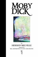 9781607060857-160706085X-Image Illustrated Classics Volume 1: Moby Dick