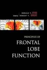 9780195134971-0195134974-Principles of Frontal Lobe Function
