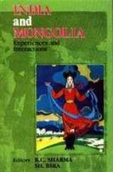 9788185515007-818551500X-India and Mongolia: Experiences and Interactions