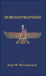 9781585095728-1585095729-Zoroastrianism