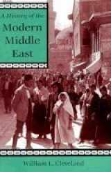 9780813305639-0813305632-A History Of The Modern Middle East