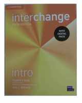 9781009040556-1009040553-Interchange Intro Student's Book with Digital Pack