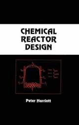 9780824708818-0824708814-Chemical Reactor Design (Chemical Industries)