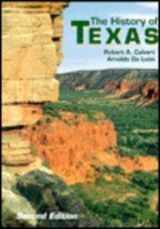 9780882959269-0882959263-The History of Texas