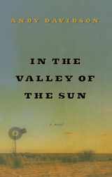 9781432844820-1432844822-In the Valley of the Sun (Thorndike Press Large Print Bill's Bookshelf)