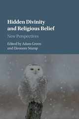 9781107435032-110743503X-Hidden Divinity and Religious Belief: New Perspectives
