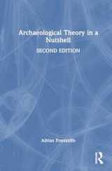 9781032253671-1032253673-Archaeological Theory in a Nutshell