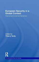 9780415476829-0415476828-European Security in a Global Context: Internal and External Dynamics (Contemporary Security Studies)